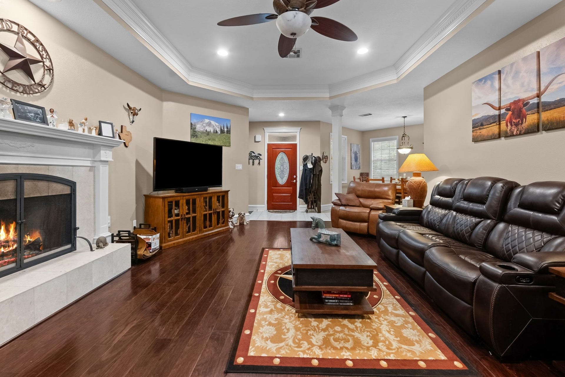1702 Country Creek Court, Magnolia, TX 77354 1702 Country Creek Court, Magnolia, TX 77354