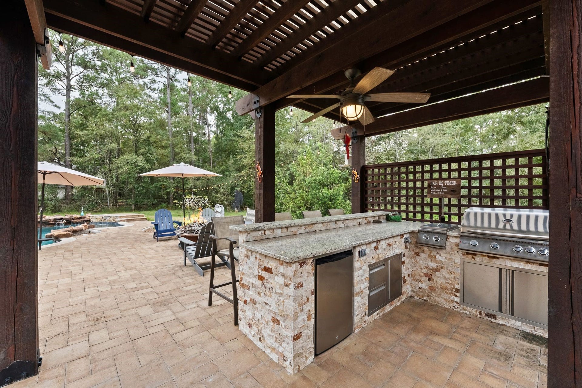 1702 Country Creek Court, Magnolia, TX 77354 1702 Country Creek Court, Magnolia, TX 77354