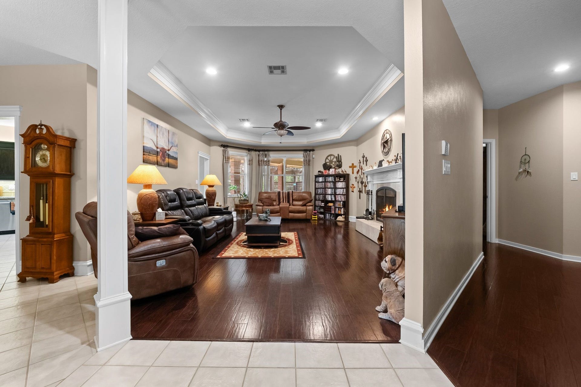 1702 Country Creek Court, Magnolia, TX 77354 1702 Country Creek Court, Magnolia, TX 77354