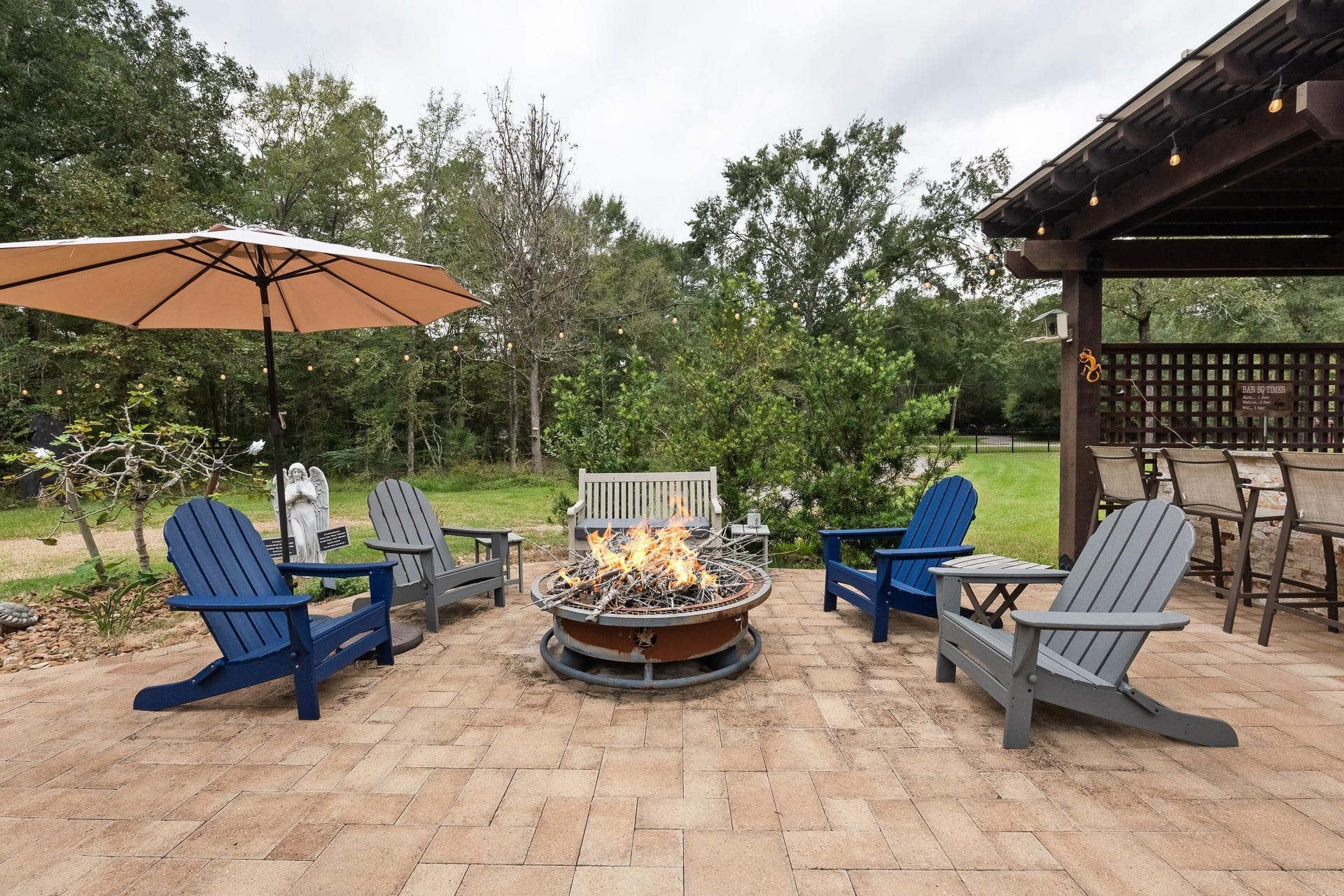 1702 Country Creek Court, Magnolia, TX 77354 1702 Country Creek Court, Magnolia, TX 77354