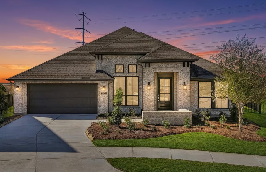 Property photo for 10707 Flamingo Feather Court, Cypress, TX