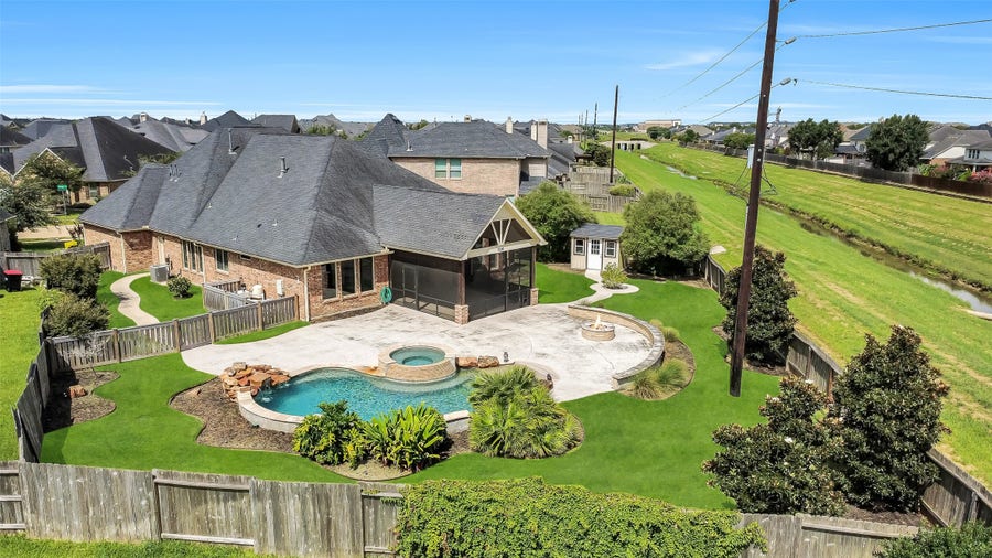Property photo for 19802 Quarry Stone Lane, Richmond, TX