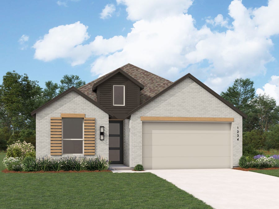 Property photo for 12965 Soaring Forest Drive, Conroe, TX