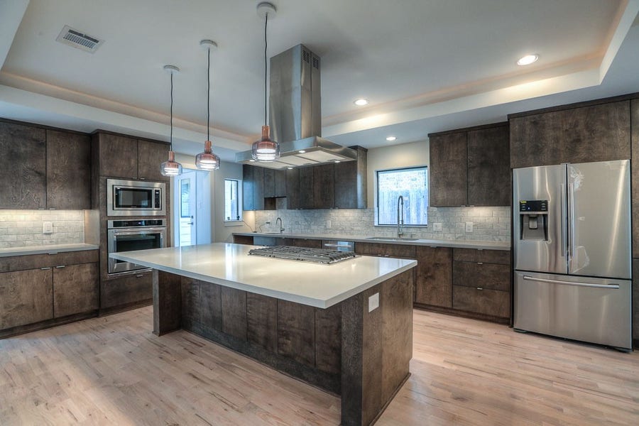 Property photo for 4127 Underwood Street, Houston, TX