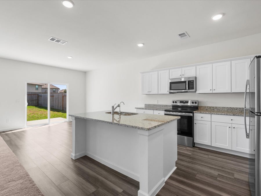 Property photo for 3892 Sunbird Creek Trail, Porter, TX