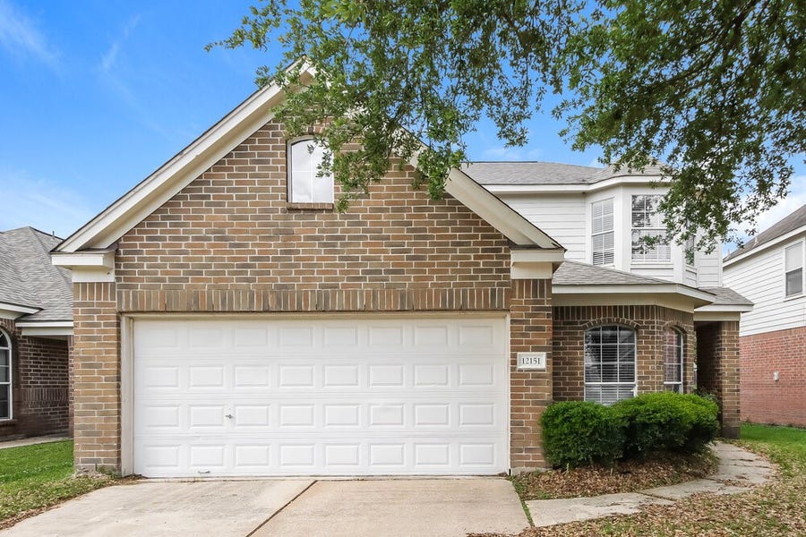 Property photo for 12151 Landsdown Ridge Way, Humble, TX