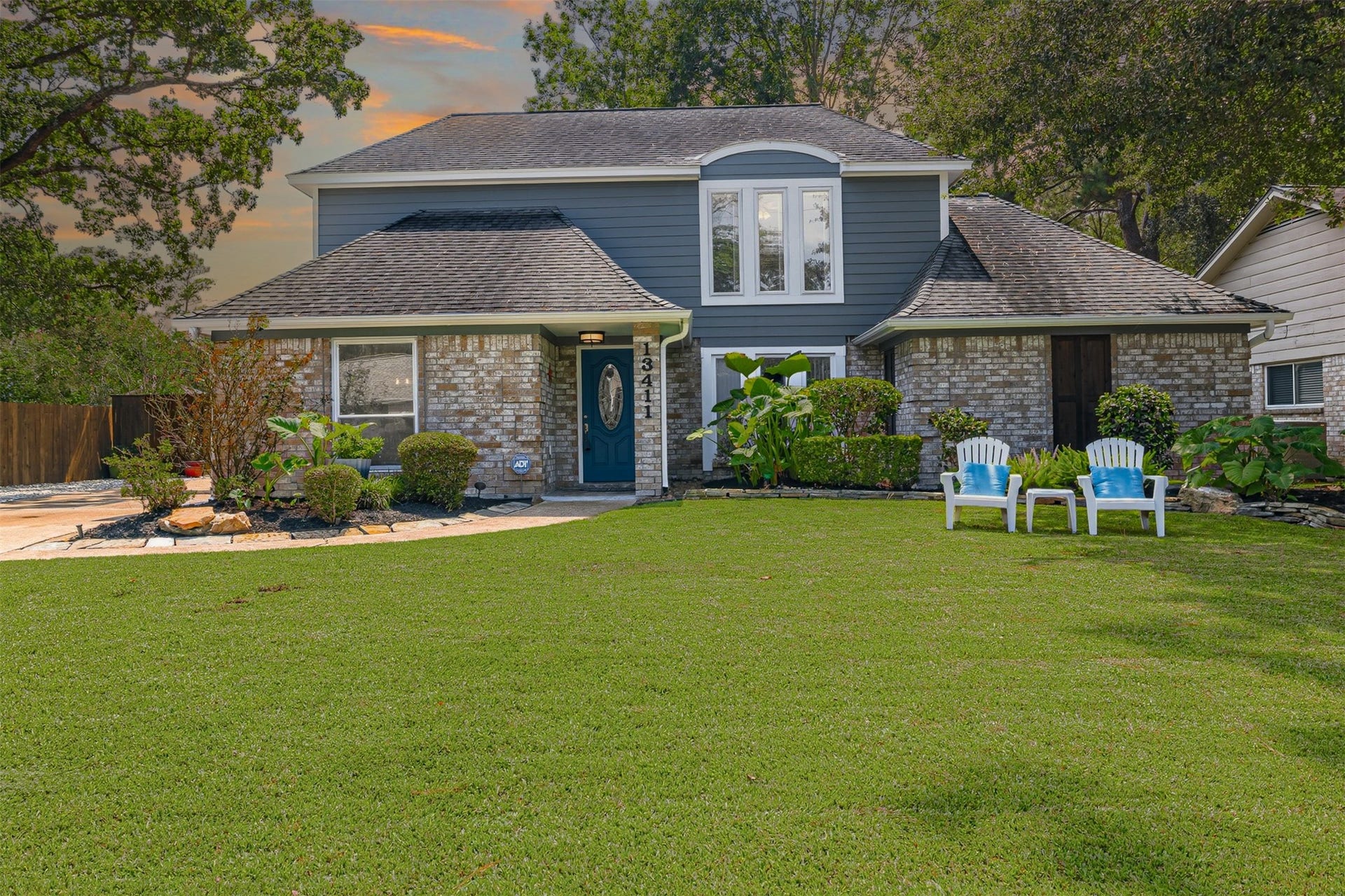 13411 Lakecrest Drive, Cypress, TX 77429 13411 Lakecrest Drive, Cypress, TX 77429