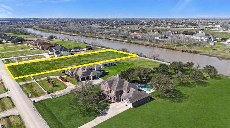 Property photo for 5935 Sagamore Bay Lane, Richmond, TX