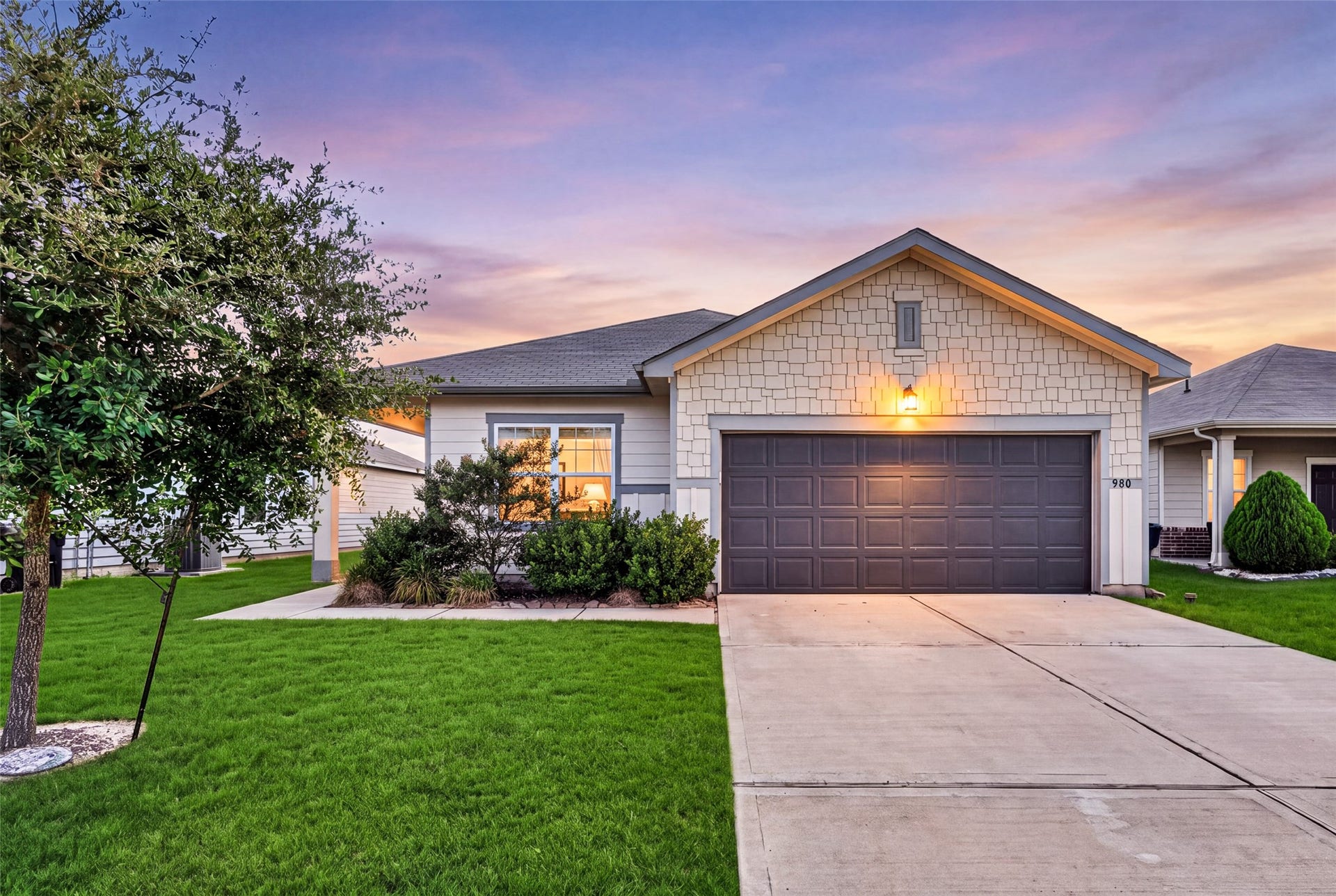 980 Blue Beech Lane, Brookshire, TX 77423 980 Blue Beech Lane, Brookshire, TX 77423