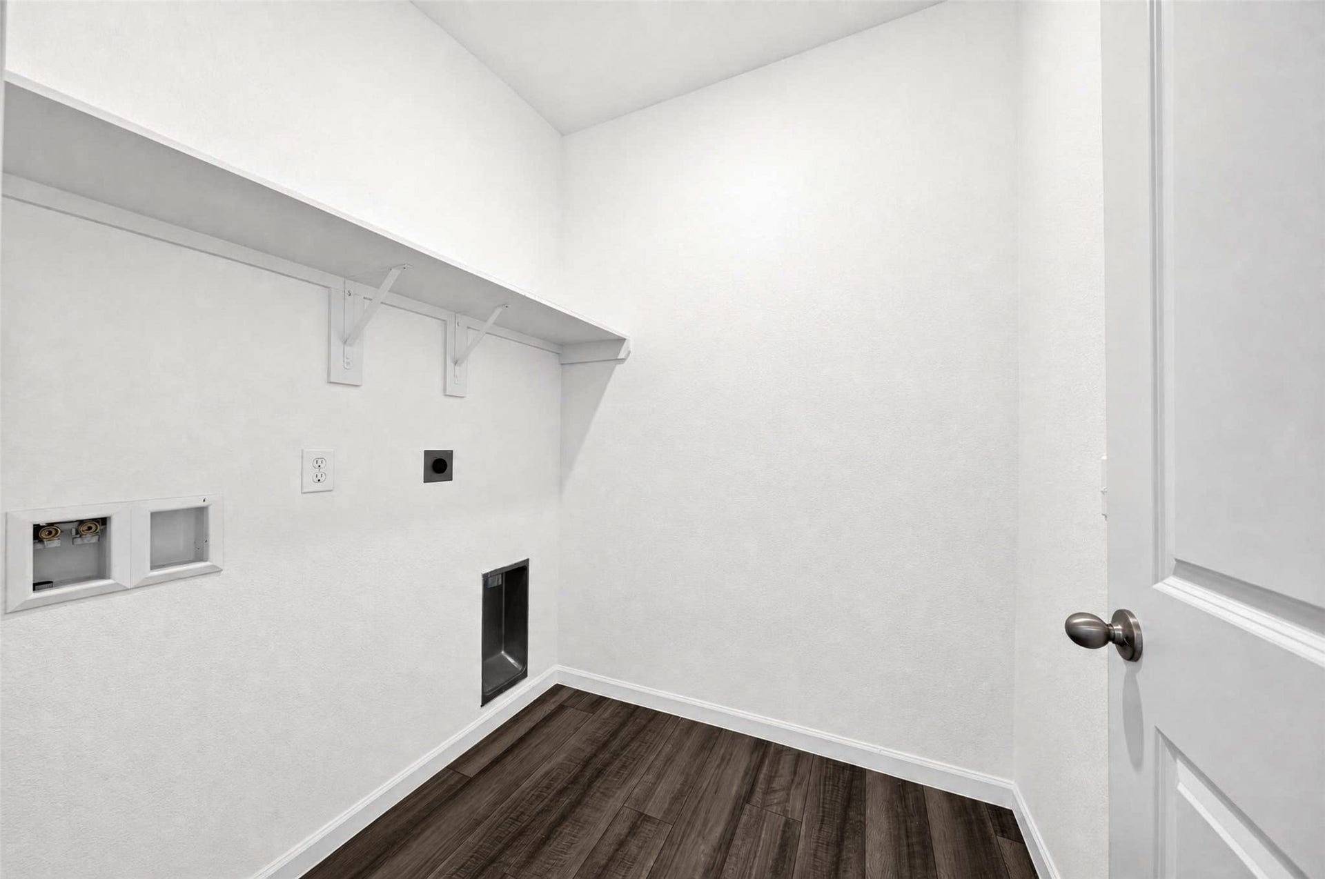 980 Blue Beech Lane, Brookshire, TX 77423 Laundry Area