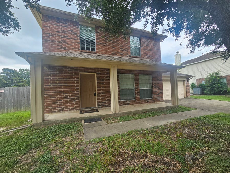 Property photo for 22703 Tara Way Drive, Katy, TX