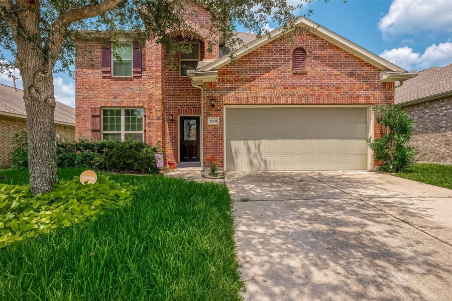Property photo for 21831 Mount Hunt Drive, Spring, TX