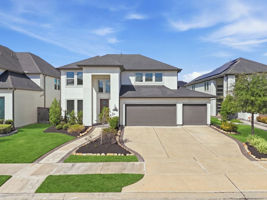 Property photo for 15631 Dark Sky Trail, Cypress, TX