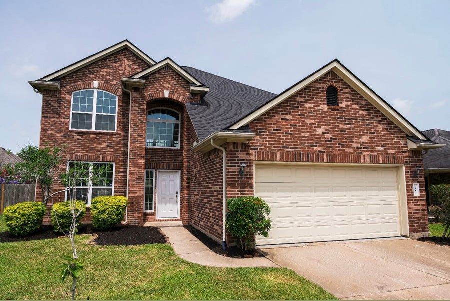 Property photo for 15 Mira Loma Drive, Manvel, TX