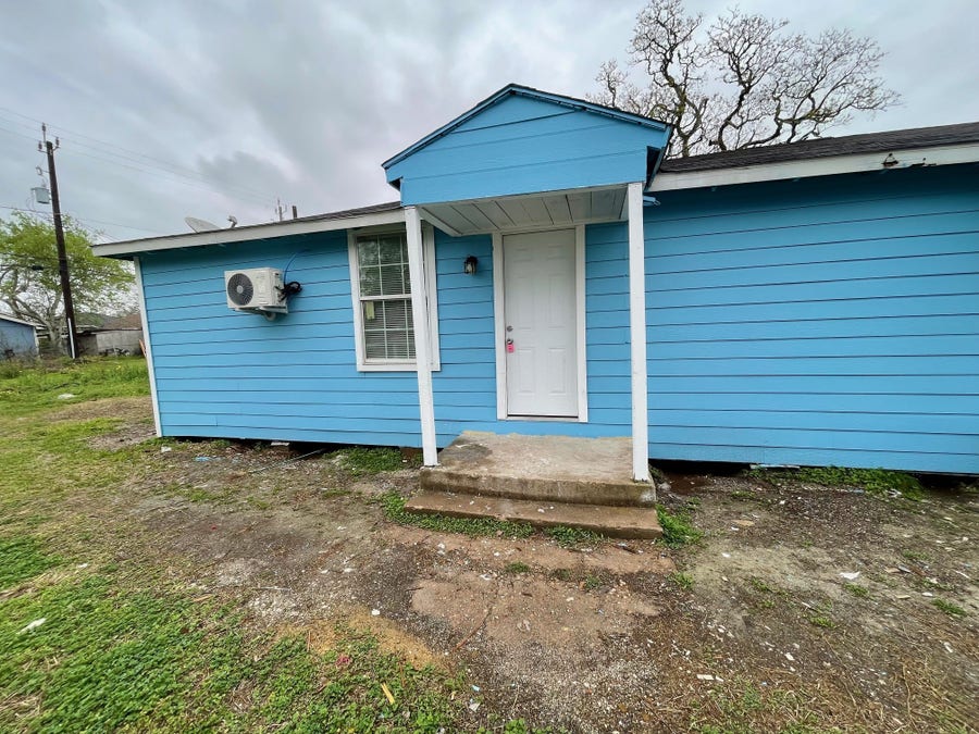 Property photo for 1014 W 5th Street, #2, Freeport, TX