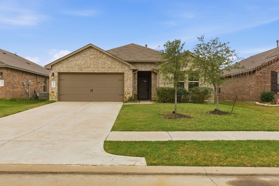 Property photo for 3322 Sumac Drive, Katy, TX
