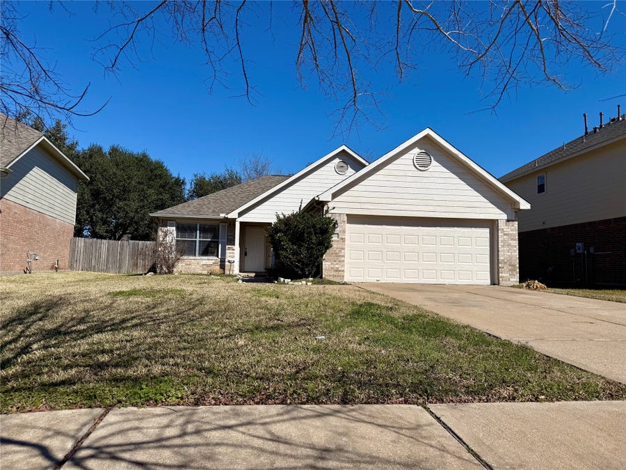 Property photo for 21514 Broadstone Drive, Katy, TX