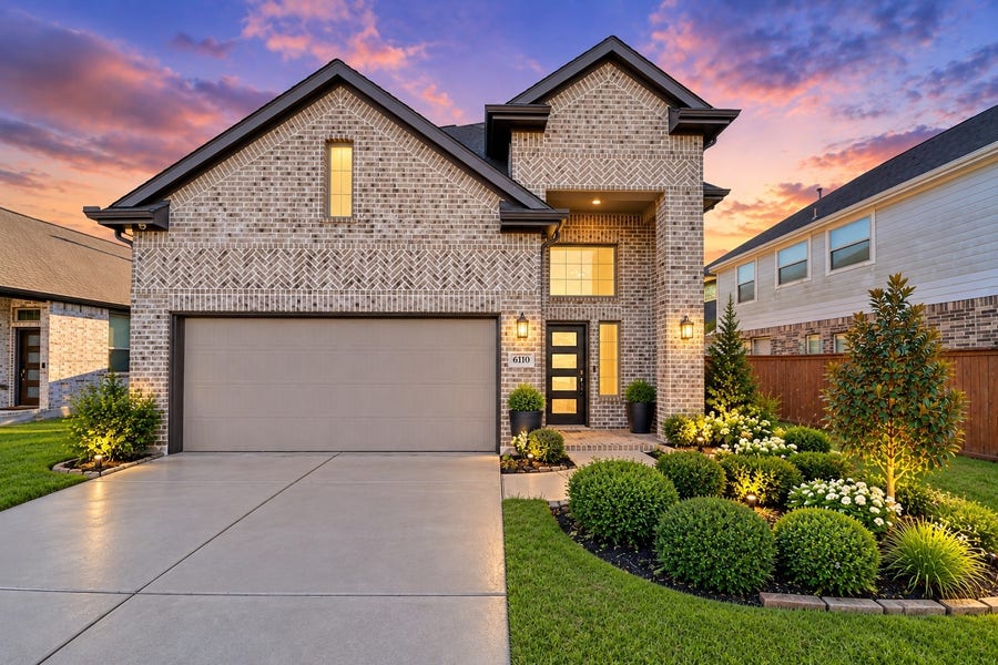 Property photo for 6110 Dovetail Cliff Court, Katy, TX