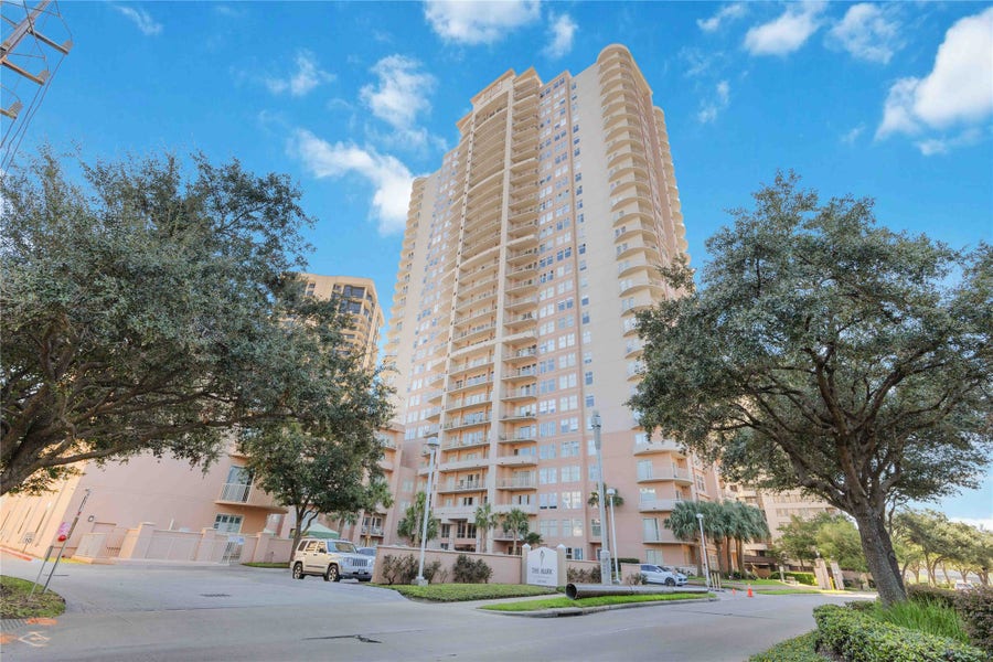 Property photo for 3505 Sage Road, #1508, Houston, TX