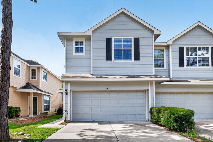 Property photo for 16831 Bellmoor Lane, Houston, TX