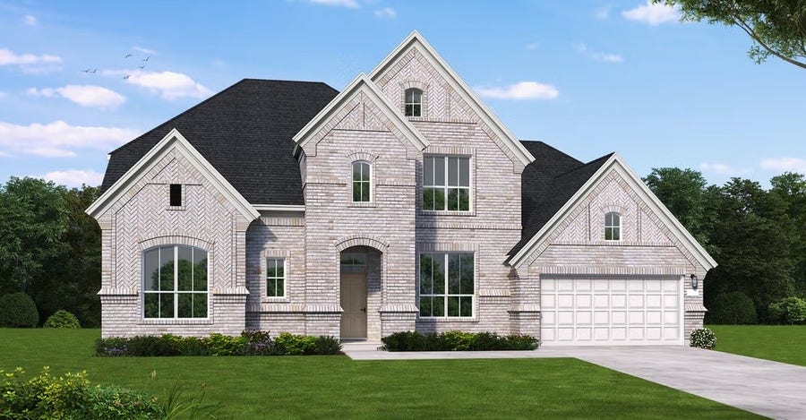 Property photo for 6422 Seville Street, Manvel, TX