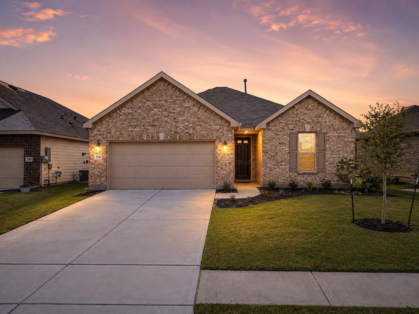 714 Allana Lane, Alvin, TX 77511 714 Allana Lane, Alvin, TX 77511