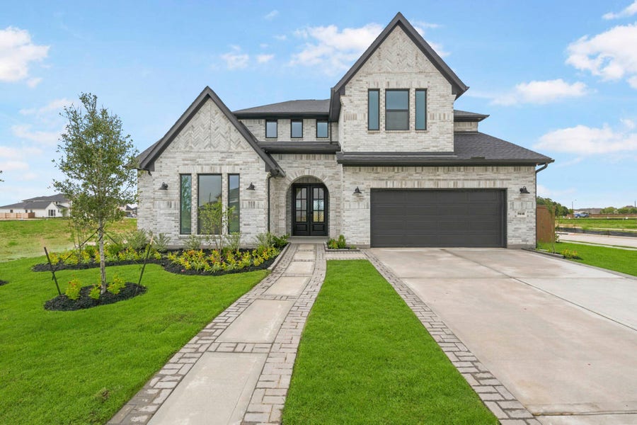 Property photo for 7618 Wildwood Gap Lane, Katy, TX