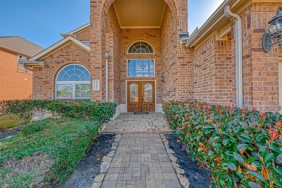 Property photo for 17827 Circular Quay Lane, Cypress, TX