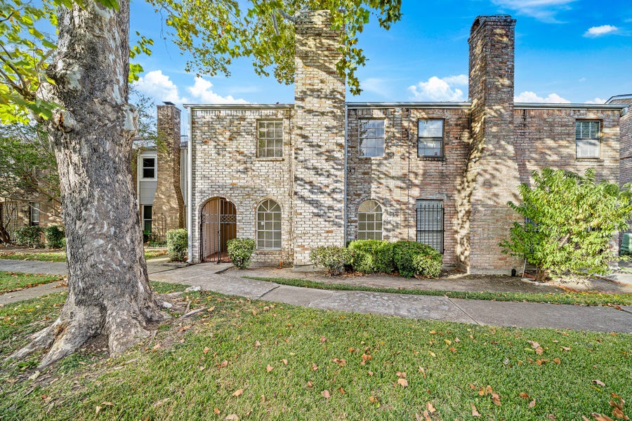 Property photo for 8726 Wilcrest Drive, #8726, Houston, TX
