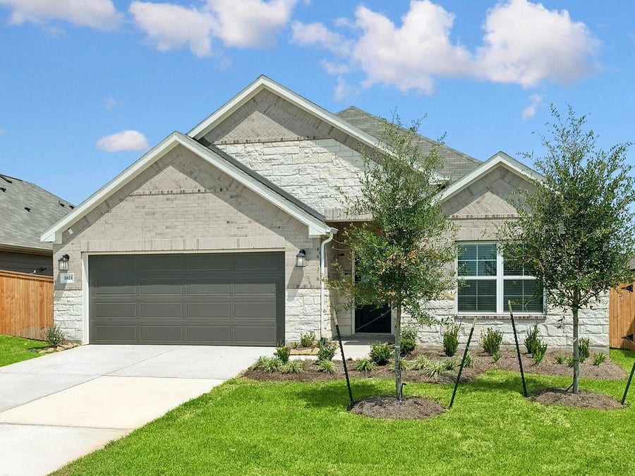 Property photo for 5823 Sunkissed Drive, Fulshear, TX