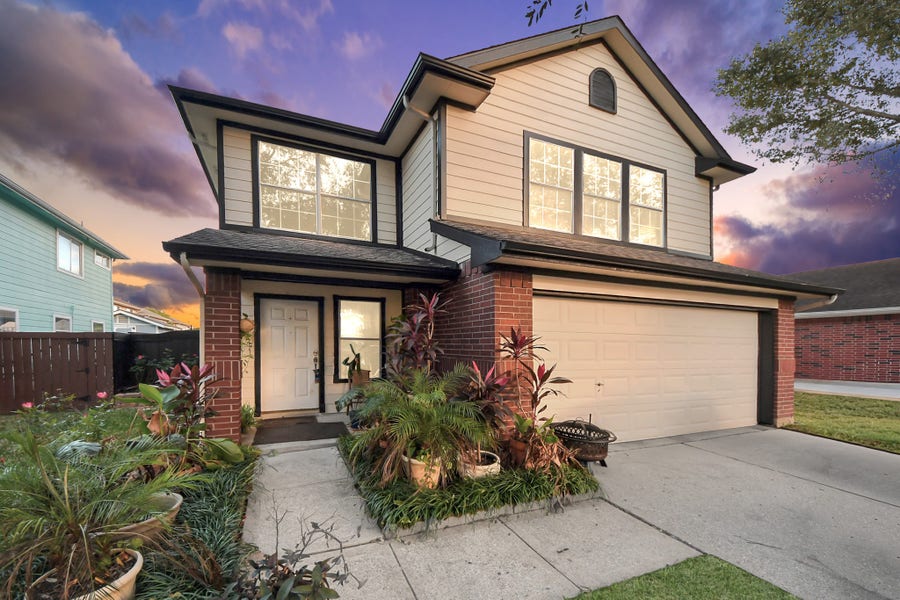 Property photo for 13019 Lindenloch Lane, Houston, TX