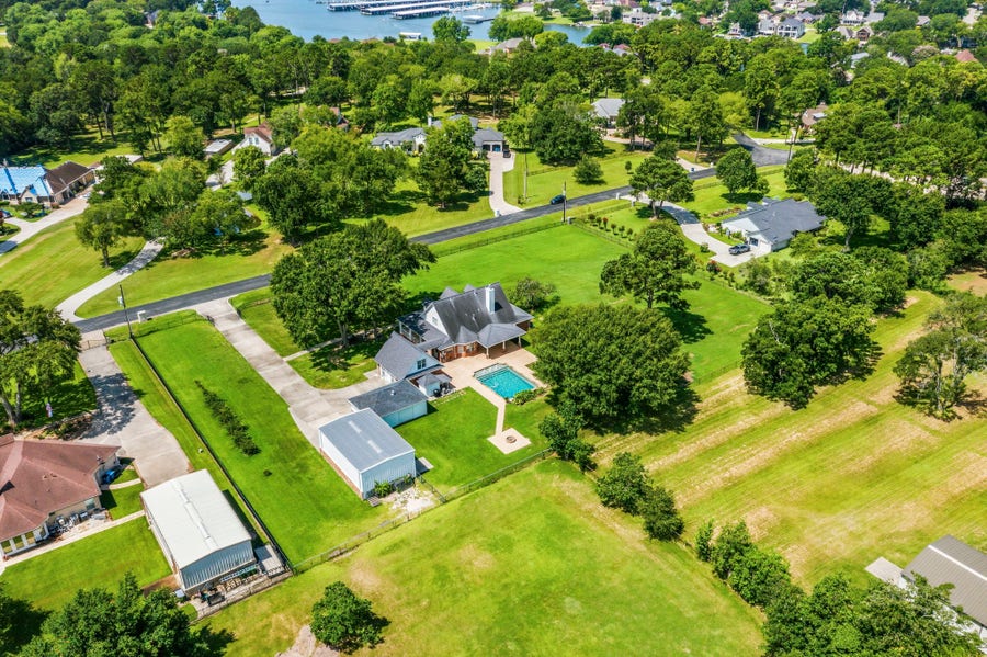 Property photo for 11443 Outpost Cove Drive, Willis, TX