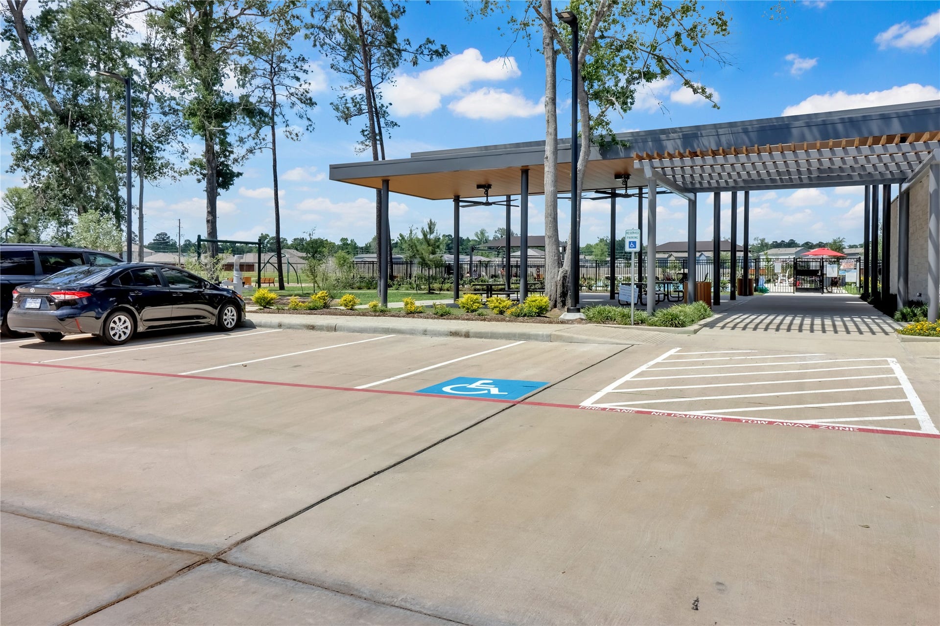 21579 Carosella Drive, New Caney, TX 77357