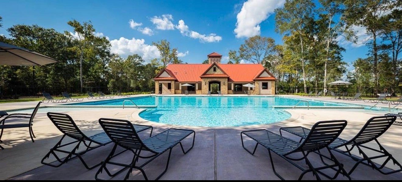 21579 Carosella Drive, New Caney, TX 77357