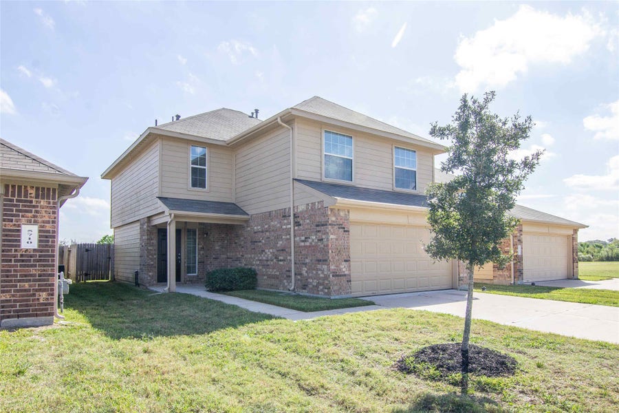 Property photo for 5706 South Brenwood Drive, Katy, TX