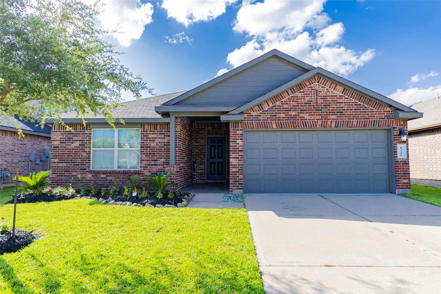 Property photo for 17746 Auburn Heights Trail, Richmond, TX