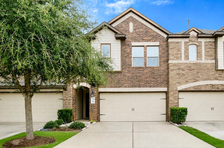 Property photo for 3321 Harvest Meadow Lane, Rosenberg, TX