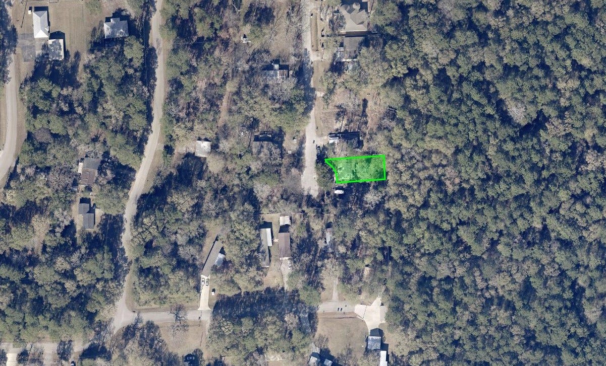 25606 Waterland Drive, Huffman, TX 77336