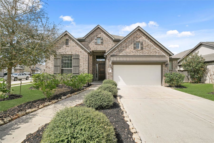 Property photo for 2007 Edgemont Place, Missouri City, TX