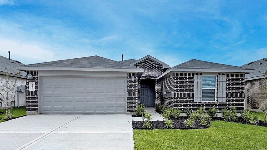 14310 Moonflower Drive, Splendora, TX 77372 14310 Moonflower Drive, Splendora, TX 77372