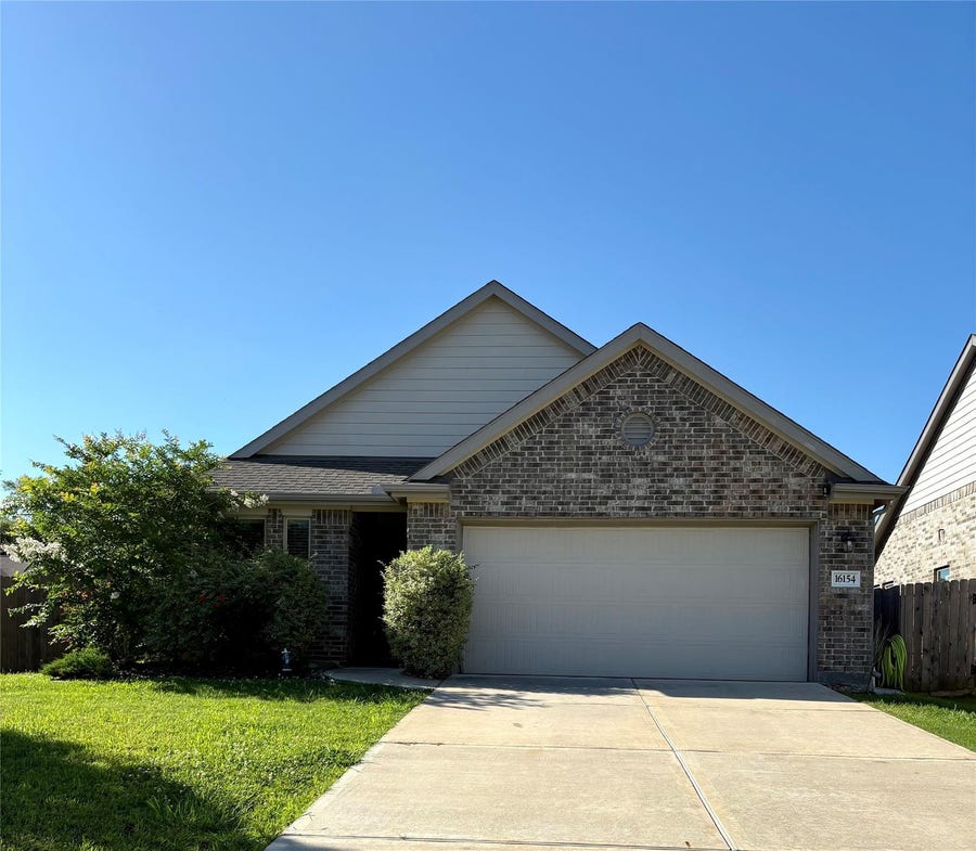 Property photo for 16154 Dockside Street, Crosby, TX