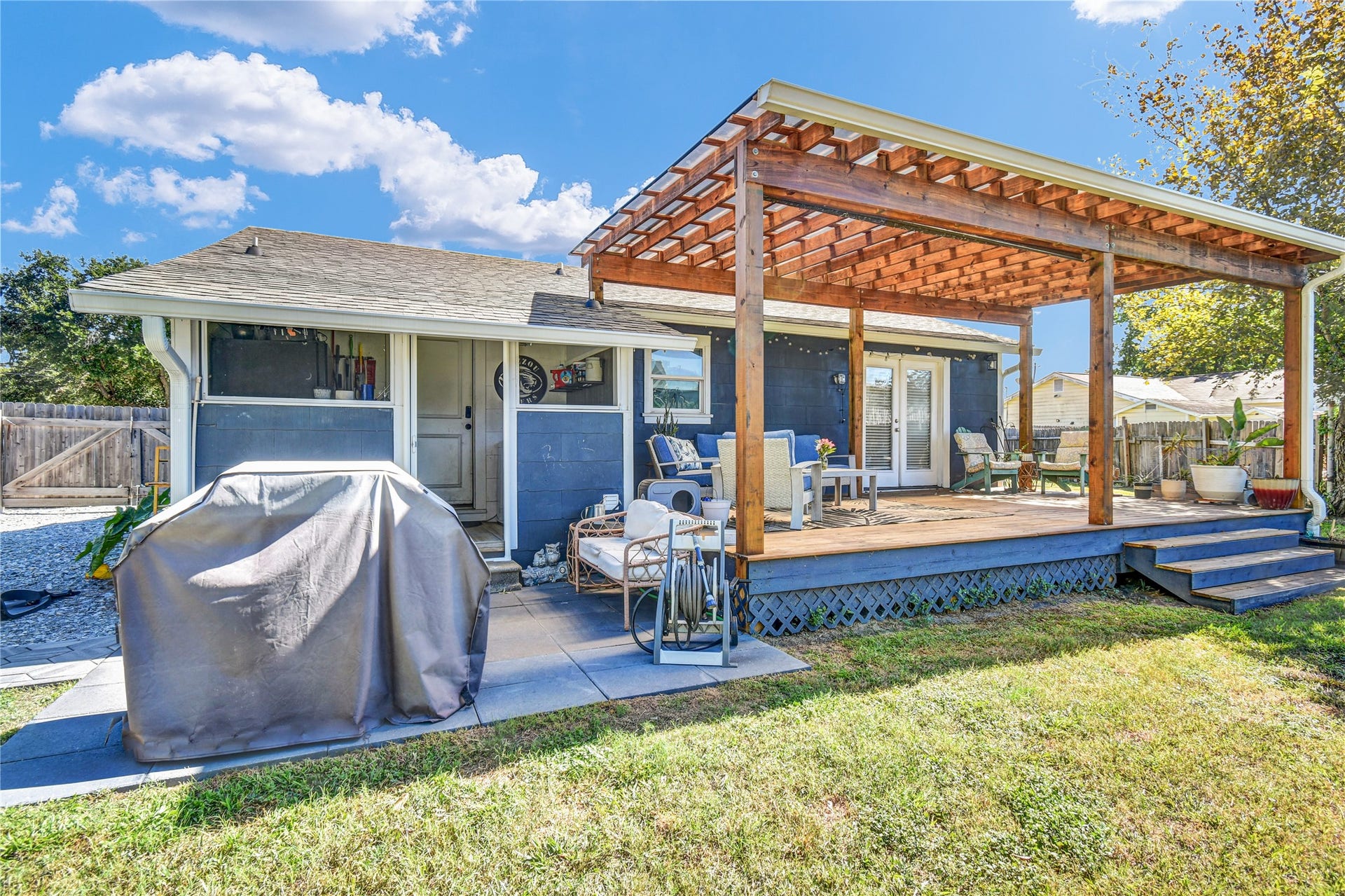 428 S Lazy Lane, Clute, TX 77531 428 S Lazy Lane, Clute, TX 77531