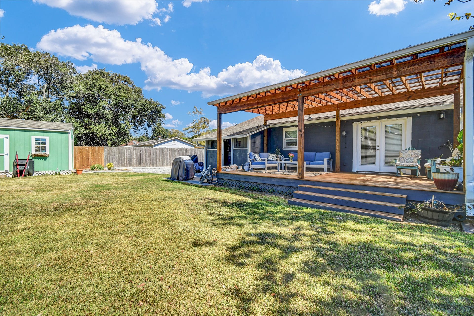 428 S Lazy Lane, Clute, TX 77531 428 S Lazy Lane, Clute, TX 77531