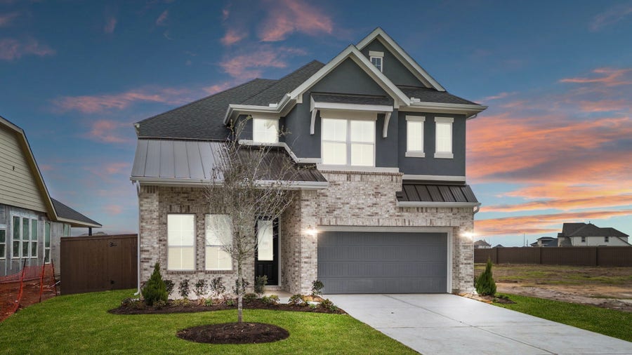 Property photo for 303 Cottontail Lane, Rosenberg, TX