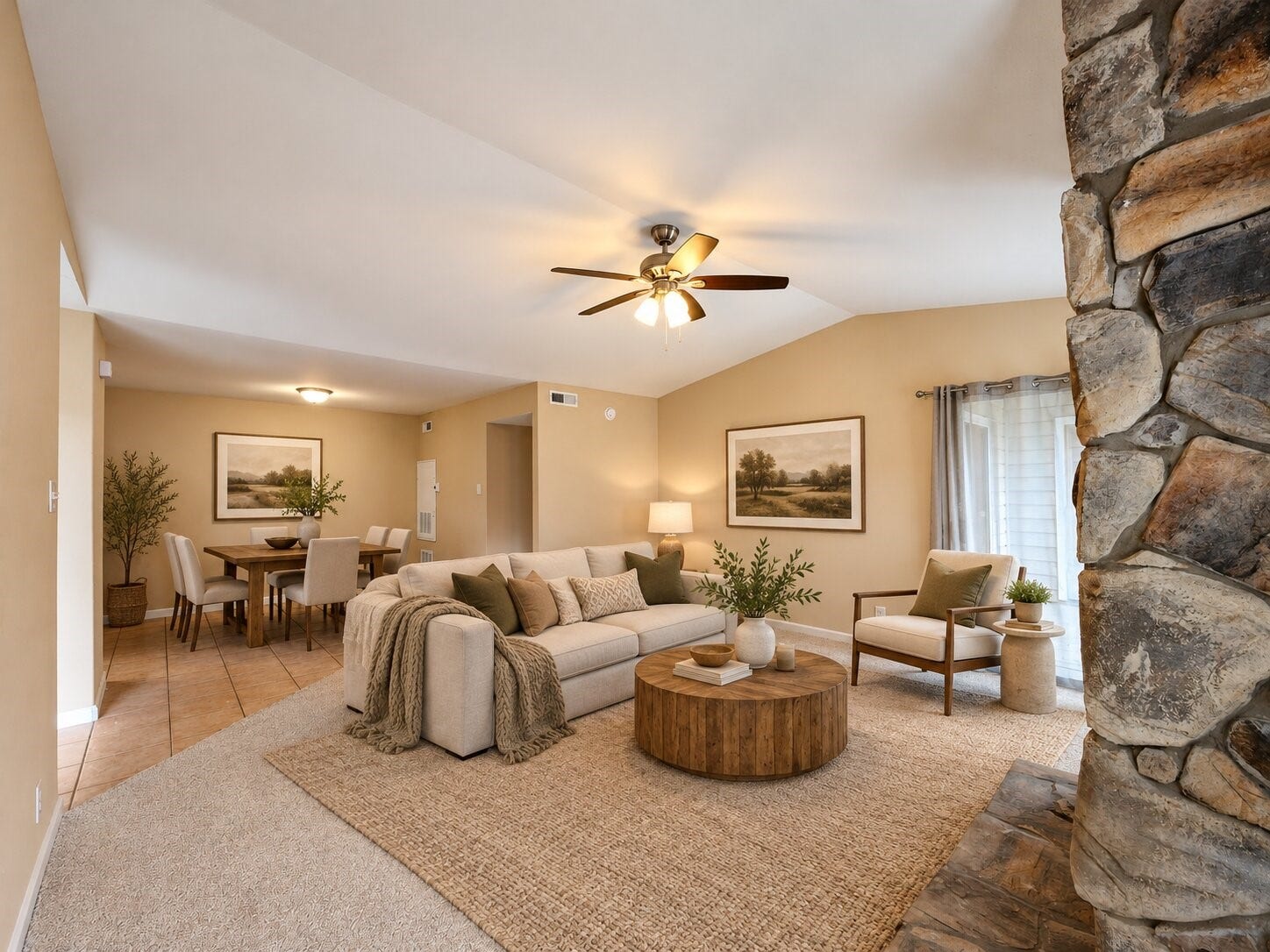 17401 Red Oak Drive, #100, Houston, TX 77090 *VIRTUALLY STAGED*