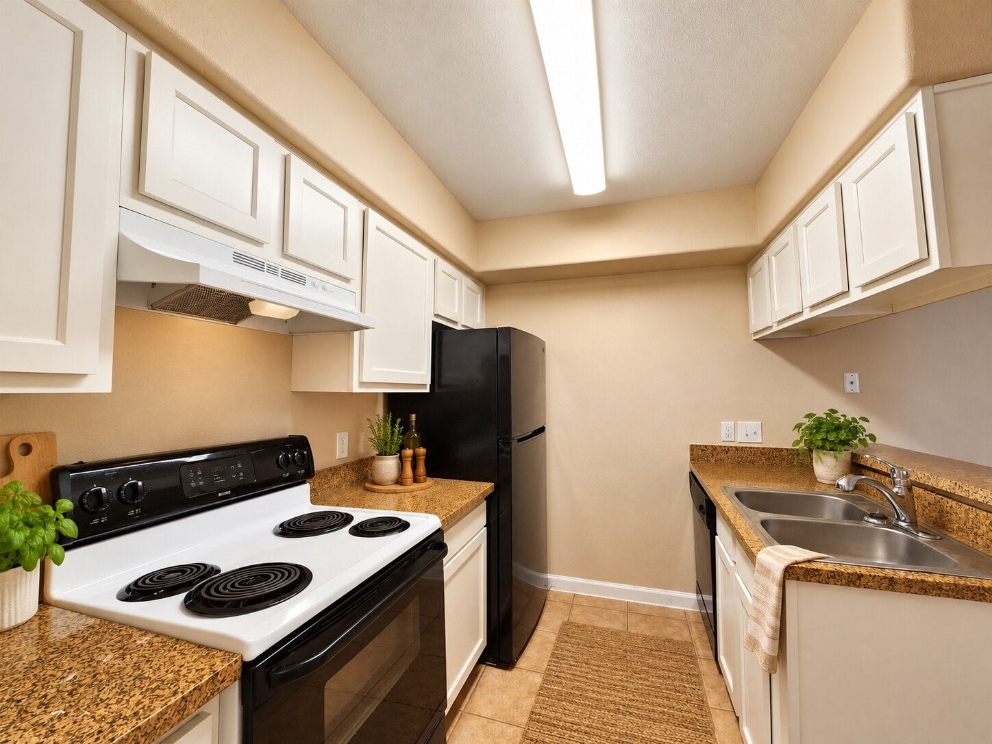 17401 Red Oak Drive, #100, Houston, TX 77090 *VIRTUALLY STAGED*