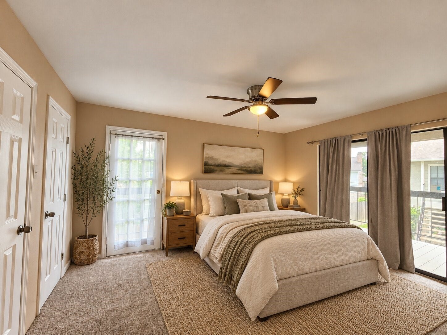 17401 Red Oak Drive, #100, Houston, TX 77090 *VIRTUALLY STAGED*