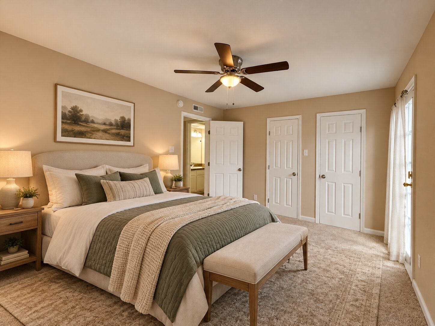 17401 Red Oak Drive, #100, Houston, TX 77090 *VIRTUALLY STAGED*