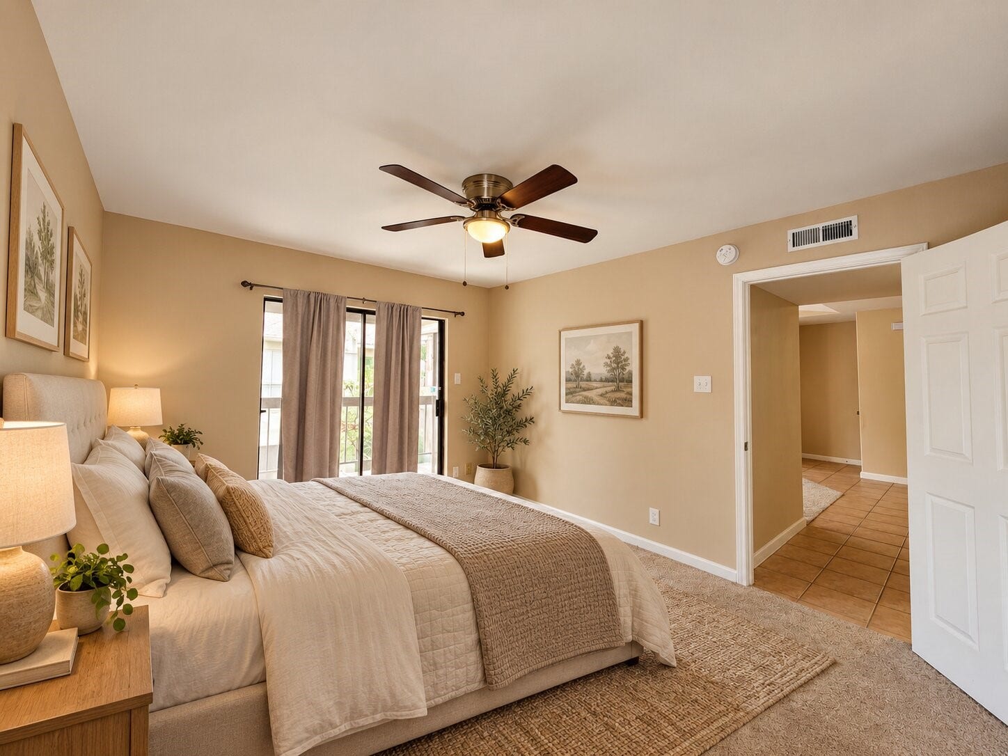 17401 Red Oak Drive, #100, Houston, TX 77090 *VIRTUALLY STAGED*