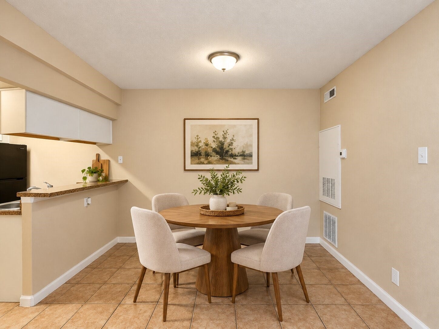 17401 Red Oak Drive, #100, Houston, TX 77090 *VIRTUALLY STAGED*